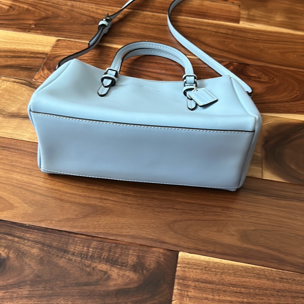 Coach handbag/crossbody NEW! - Picture 9 of 13